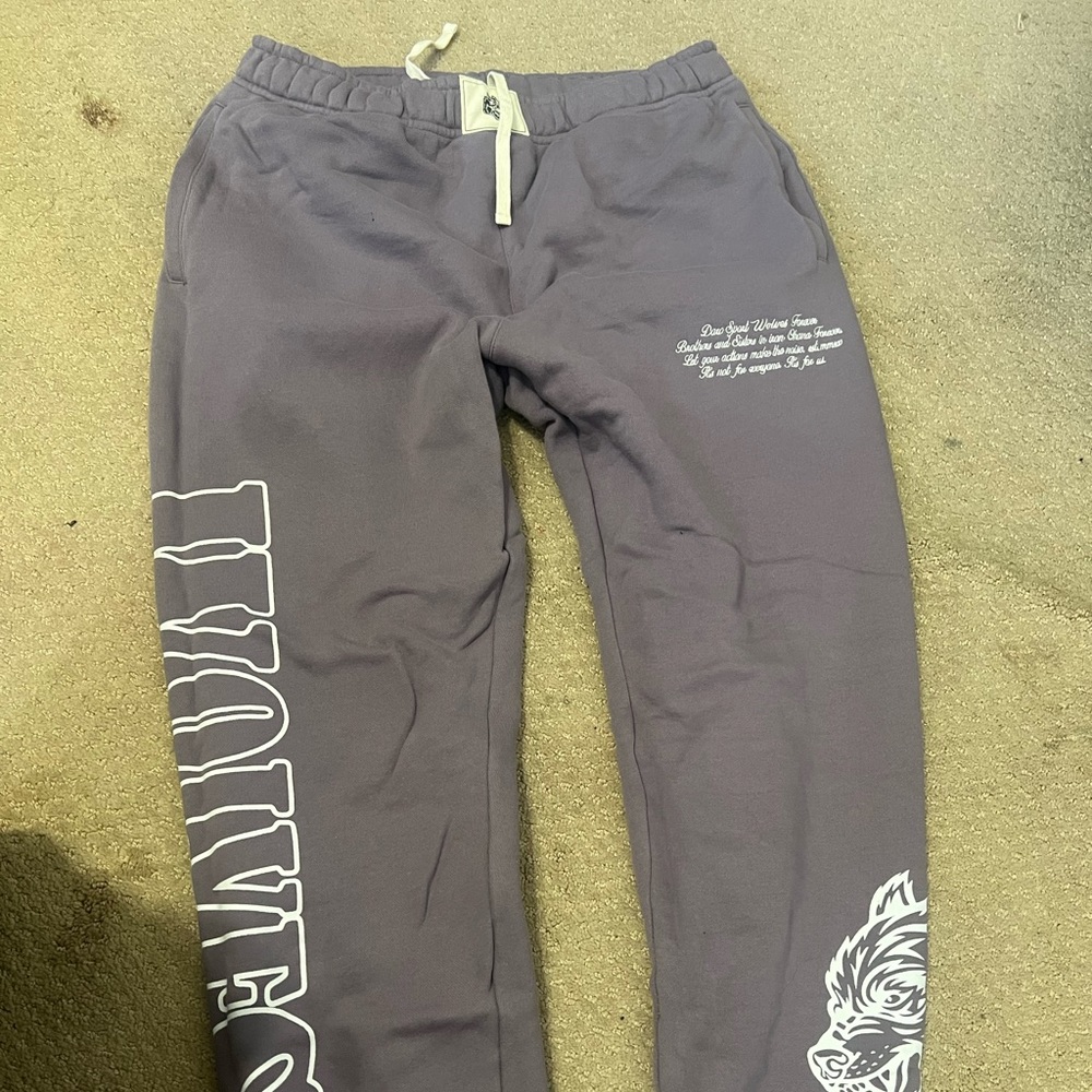 Darcsport sweatpants